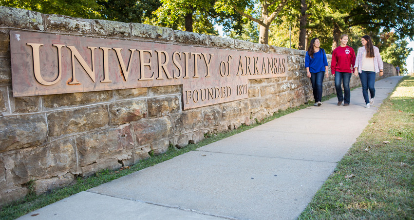 Campus Visit Registration | Graduate School and International Education |  University of Arkansas