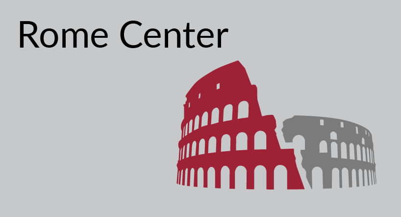 Rome Center